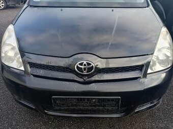 Toyota Verso Corola