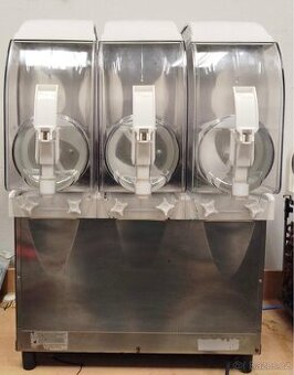 Výrobník ledové tříště I-PRO 3