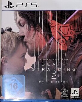 Death Stranding 2 - PS5