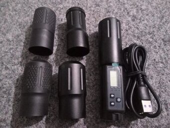 NOVÝ nepoužitý tetovací strojek