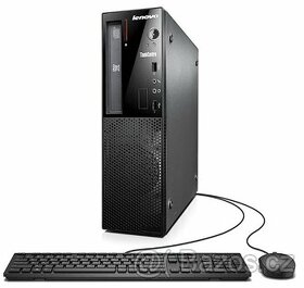 Počítač Lenovo ThinkCentre E73 Intel i3 3,5GHz