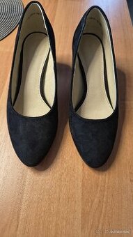 Lodičky, velikost 39