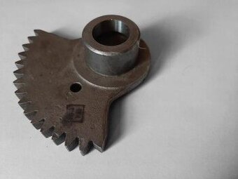 Startovací segment Jawa-ČZ 250/350