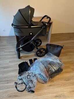 Muuvo quick se 2 diamond graphite