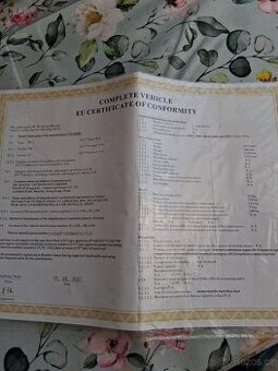 Elektrokoloběžka Chopper