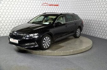 Škoda Superb 1.4 PHEV 160 STYLE AT Kombi DPH