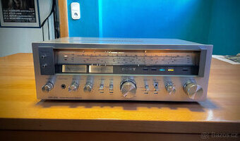 ♫ Pěkný vintage stereo receiver SONY STR-313L - JAPAN ♫