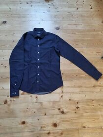 Pánská košile Le Premier - na míru