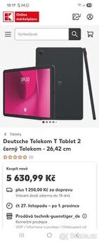Novy tablet
