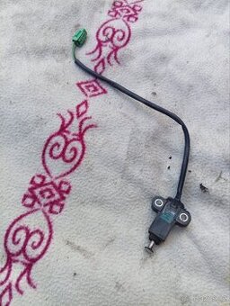 2008 Suzuki burgman 200 Čidlo bočního stojanu