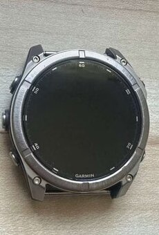 Garmin Fenix 8 AMOLED Sapphire m