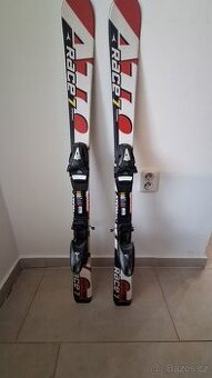 Dětské lyže Atomic Race 110 cm