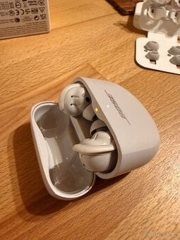 Bose Quietcomfort Earbuds Ultra