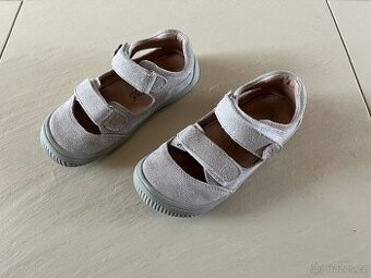 Dětské letní boty Protetika vel 28