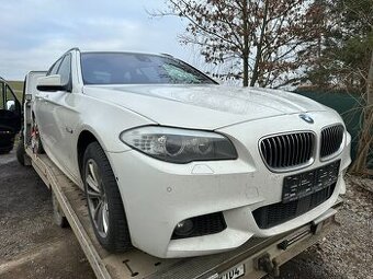 Náhradní díly BMW 5  F11 MPAKET 530d 535d 535Xd