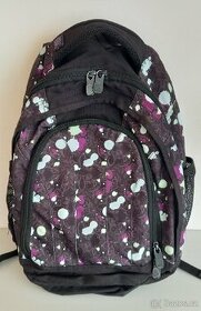 Dívčí školní batoh Bagmaster