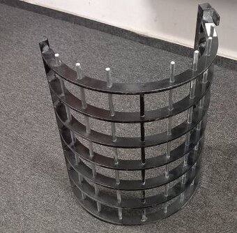 Síto pro SuperProf 2000 Štěpkovač