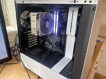 Stavím počítače na míru