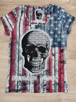 Tričko pánské,vel S- L