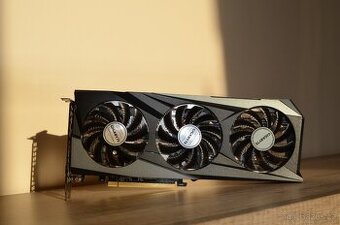 PRODAM - GIGABYTE GeForce RTX 3060 Gaming OC 12G