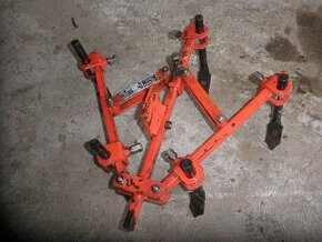 radličkový kypřič