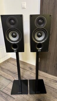 Elac Debut 2.0 B5.2 policové reproduktory včetně stojanů