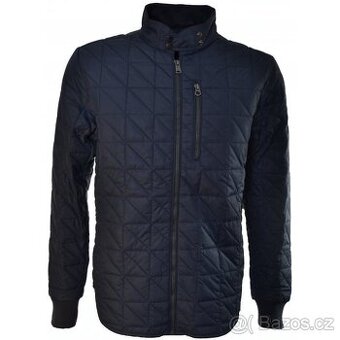 panska bunda REPLAY velkost L modra.