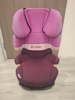 Autosedačka Cybex