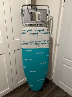 Profi žehlící prkno