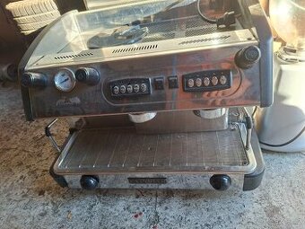 Pákový Gastro Kávovar Expobar elegance