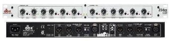 crossover DBX 234XS/ XL