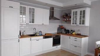 Kuchyňská linka Provence 10