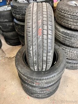 215/65 R17 99V letní pneu Pirelli
