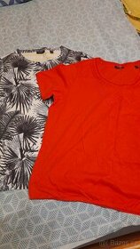 Dámské tričko 2kusy Tchibo