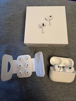 AirPods Pro (2nd generation)