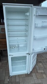 Vestavná lednice Elektrolux