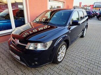 Fiat Freemont 2.0 Multijet Urban 125 kW