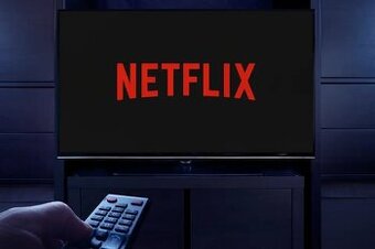 NETFLIX / HBO Max / Disney+
