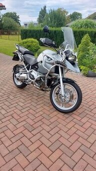 BMW GS 1200