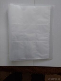 Album na sběratelské kartičky