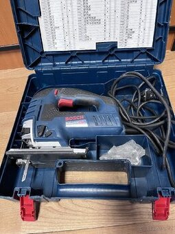 Přímočará pila Bosch GST 150 BCE Professional