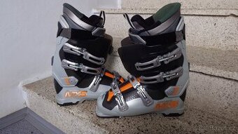 Lyžařské boty FISCHER MX-5 285mm