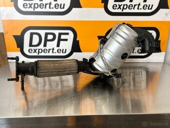 Repasované DPF - Mitsubishi ASX,Outlander 1.8-2.2 DI-D