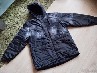 Zimní bunda XXL Chapter Cool and Fresh N.O.V.Á.