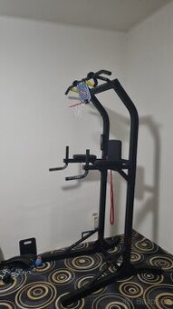 Posilovací vybavení