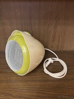 Prodám - Horkovzdušný ohřívač DOMO