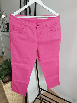 Nové džínové šortky Esmara velikost XL/44