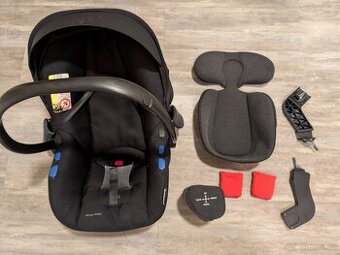 Avionaut Pixel + základna