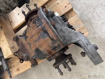 Diferenciál 168 4,27