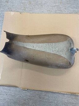 Jawa 50 pionýr prsíčka viz.foto